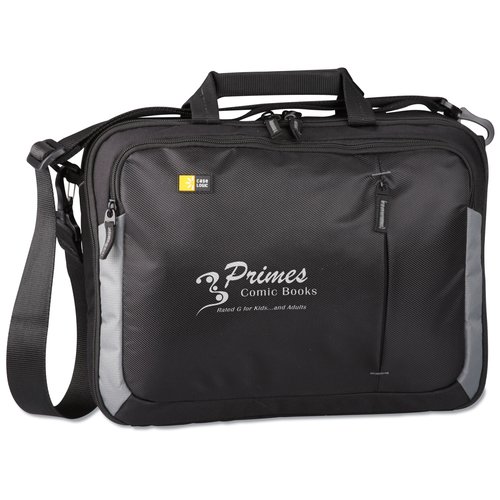 Case Logic 14" Security-Friendly Laptop Attache Main Image