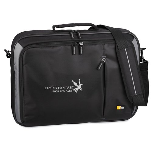Case Logic 17" Security-Friendly Laptop Case Main Image