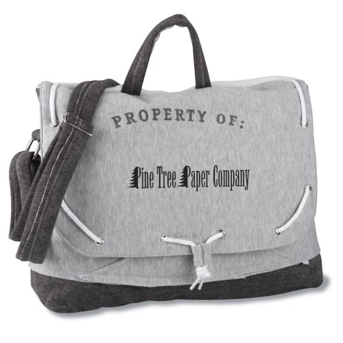 Our Team Sweatshirt Messenger Main Image