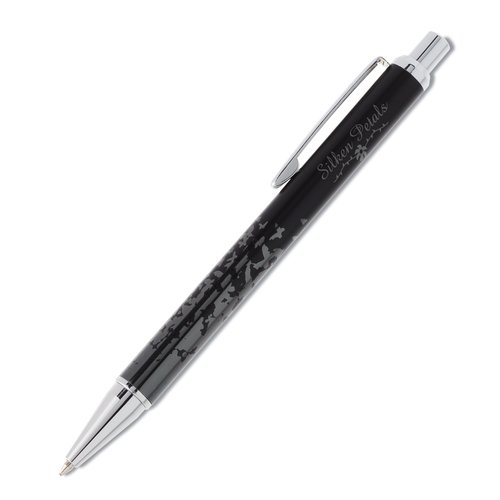 Hope Click Metal Pen Main Image