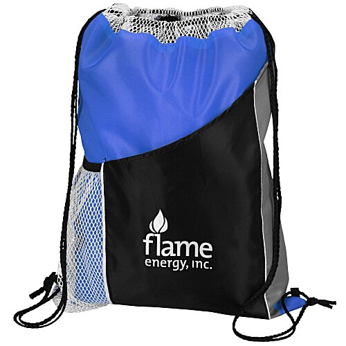 Side Pocket Sportpack Main Image