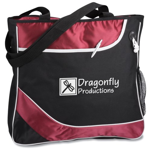 Pisces Tote - Closeout Main Image