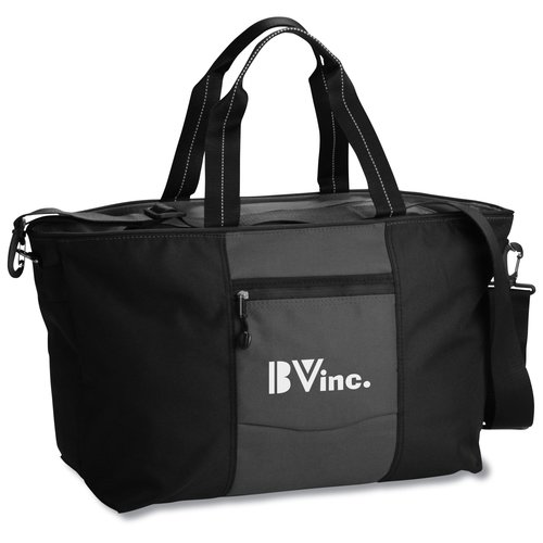 Patina Tote - Closeout Color Main Image