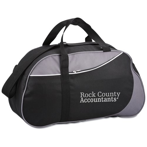 Striker Duffel - Closeout Main Image