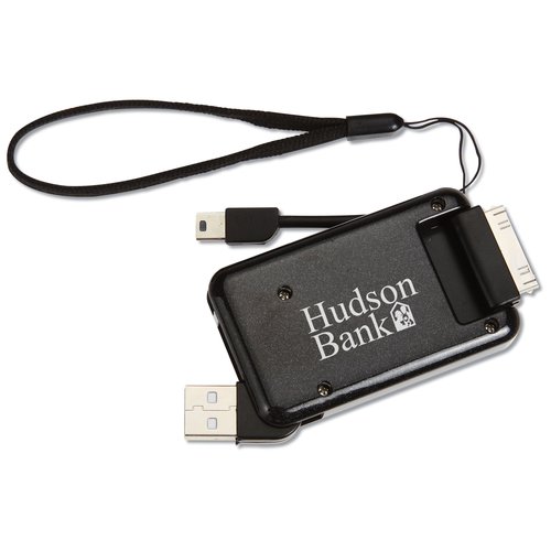 Portable Solar Charger Main Image