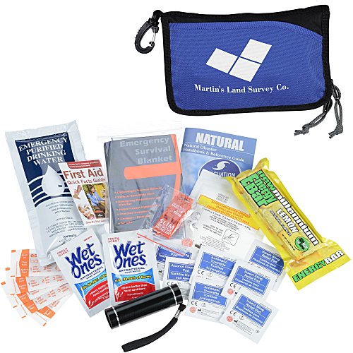 Disaster Kit Main Image