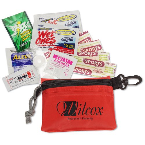 Tradeshow Kit Main Image