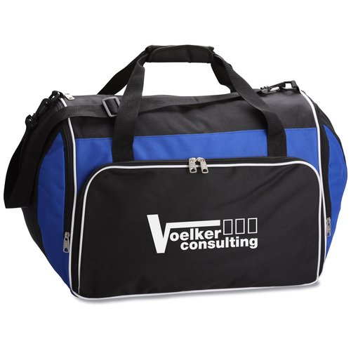 Blocker Duffel - Closeout Main Image