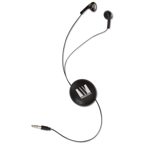 Magnetic Earbuds Main Image