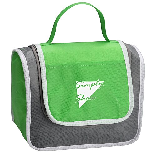 Poly Pro Lunch Box Main Image