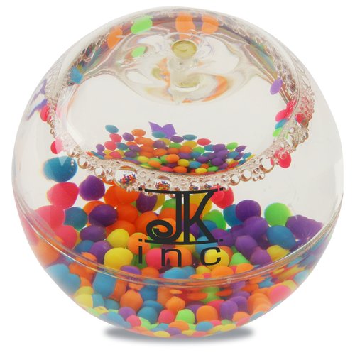 Bead Promo Bouncer Main Image