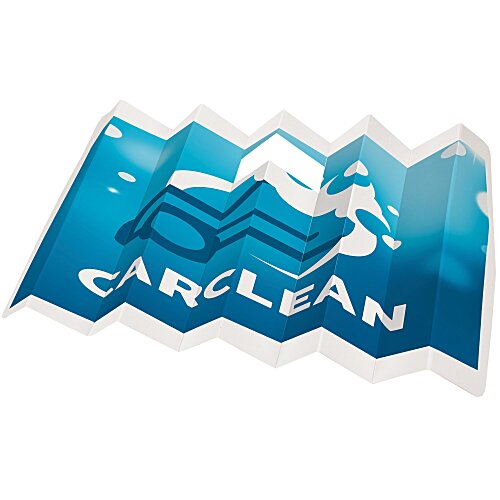 SUNbuster Car Shade Main Image