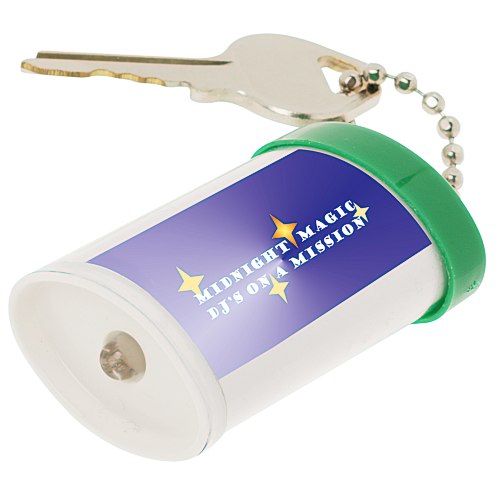 Full Color LED Squeeze Lite Main Image