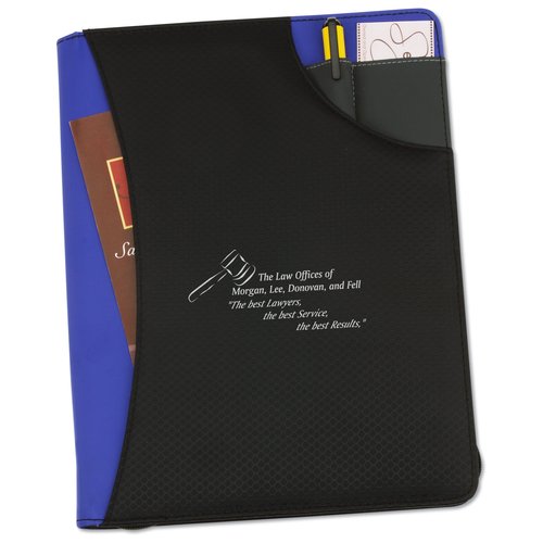 Tagline Padfolio Main Image