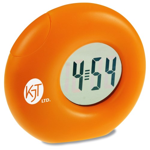 Fun Clock - Closeout Main Image