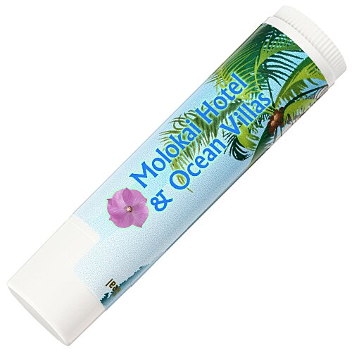 Value Lip Balm - Beach Main Image