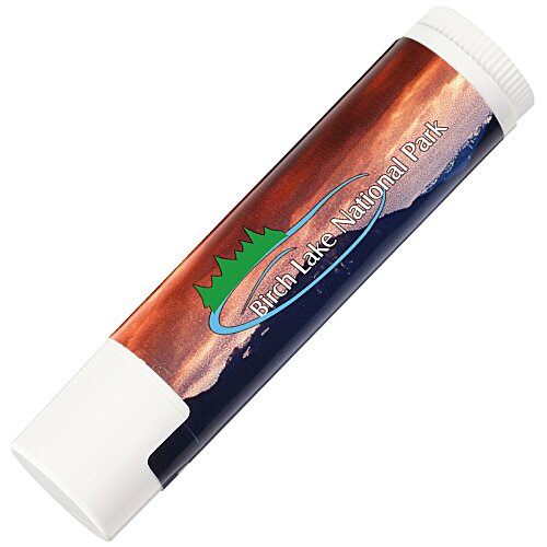 Value Lip Balm - Mountain Main Image