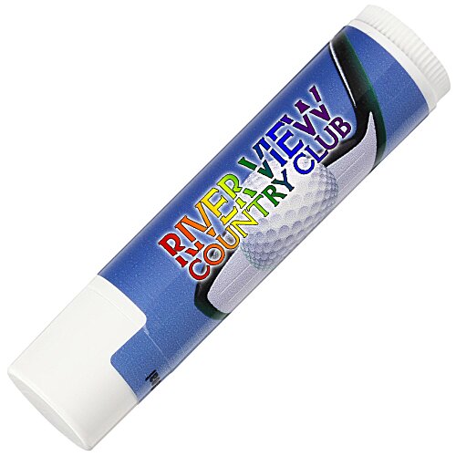 Value Lip Balm - Golf Club Main Image