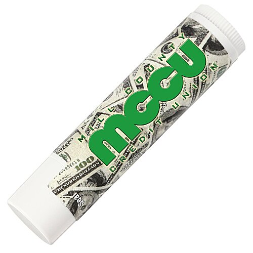 Value Lip Balm - Financial Main Image