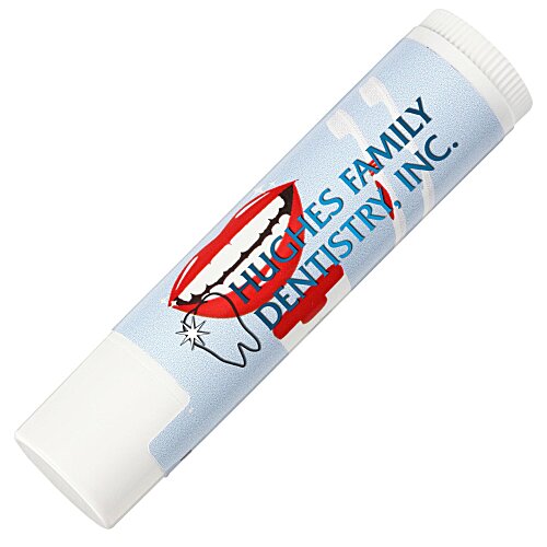 Value Lip Balm - Dentist Main Image