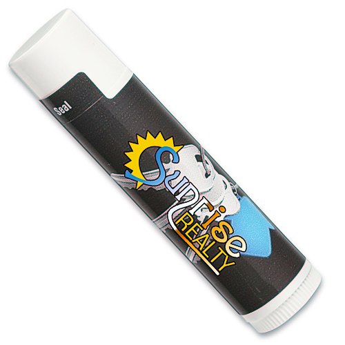 Value Lip Balm - House Keys Main Image