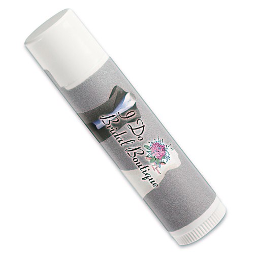 Value Lip Balm - Bride & Groom Main Image
