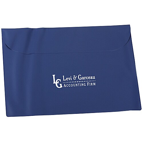 Large Document Portfolio - 12 inches x 16 inches - Opaque Main Image