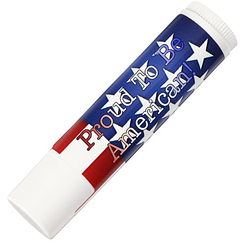 Holiday Value Lip Balm - Stars & Stripes Main Image