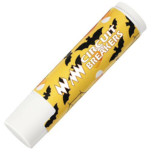 Holiday Value Lip Balm - Bats & Candy Corn Main Image