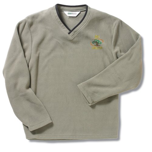 Metro Fleece Pullover - Closeout Main Image