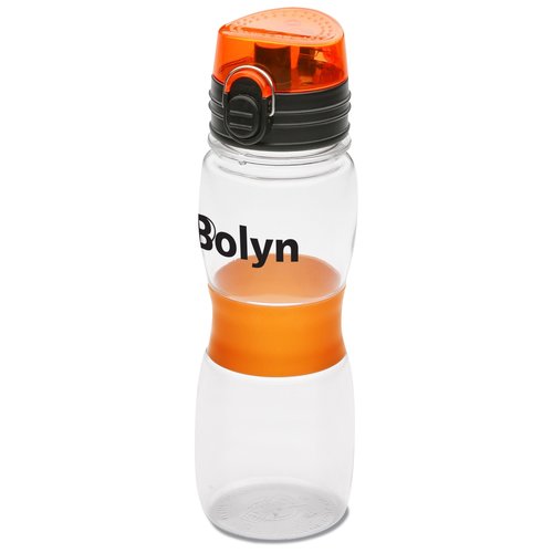 Super-Sip Bottle - 16 oz. - Closeout Main Image