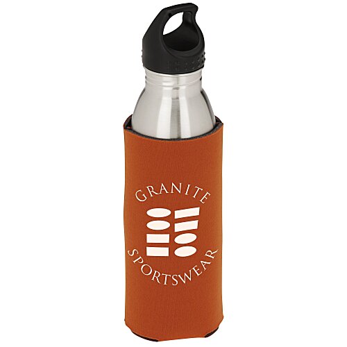 Sport Bottle Insulator Main Image