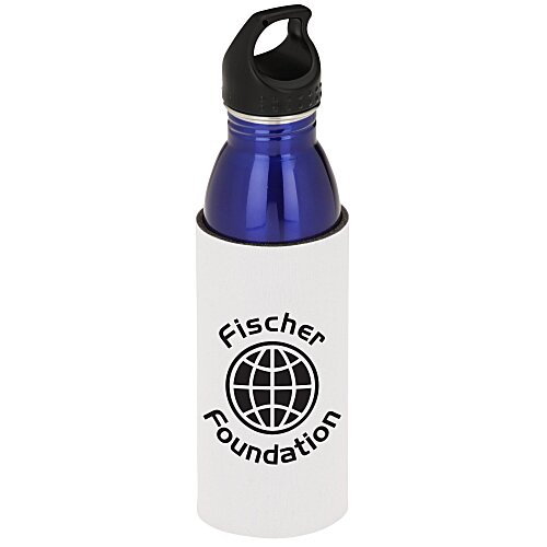 Sport Bottle Sleeve Main Image