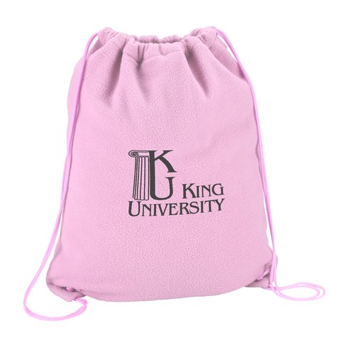 Fleece Sportpack - Closeout Main Image