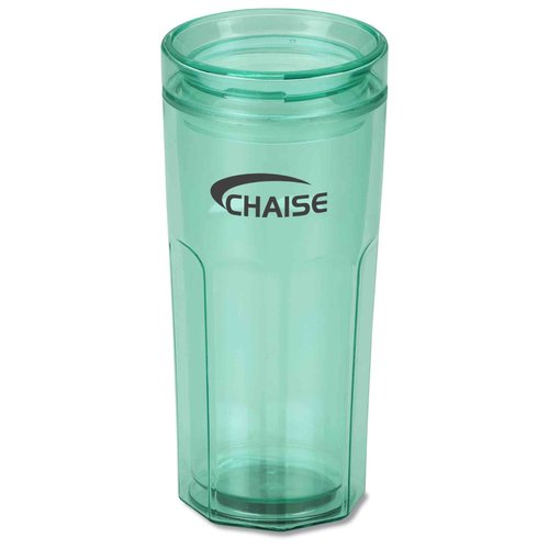 Retro Travel Tumbler - 16 oz. Main Image