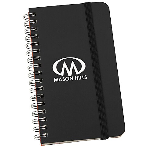 Recycled Password Pad Main Image