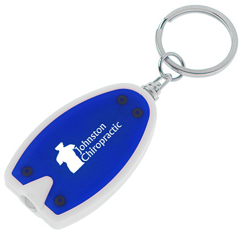 LED Keychain Main Image