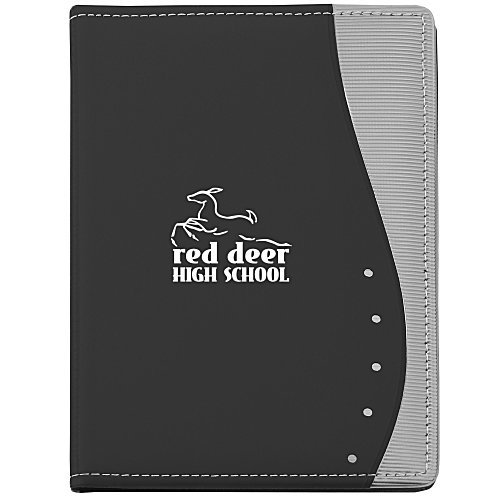 Silver Edge Jr. Portfolio Main Image