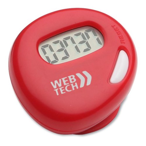 Simple Steps Pedometer Main Image