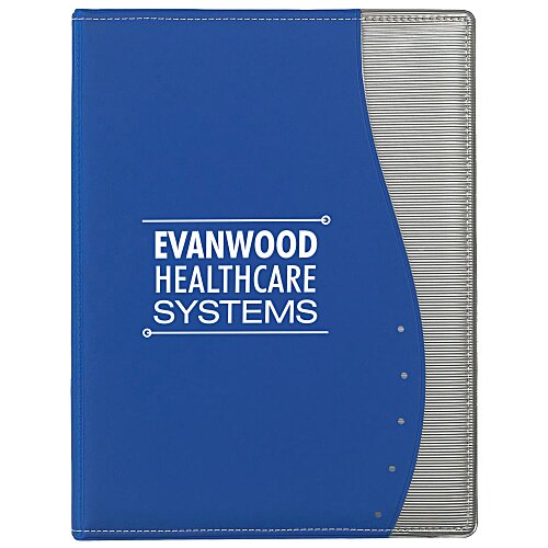 Silver Edge Portfolio Main Image