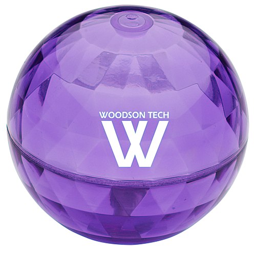 Diamond Hi Bounce Ball Main Image