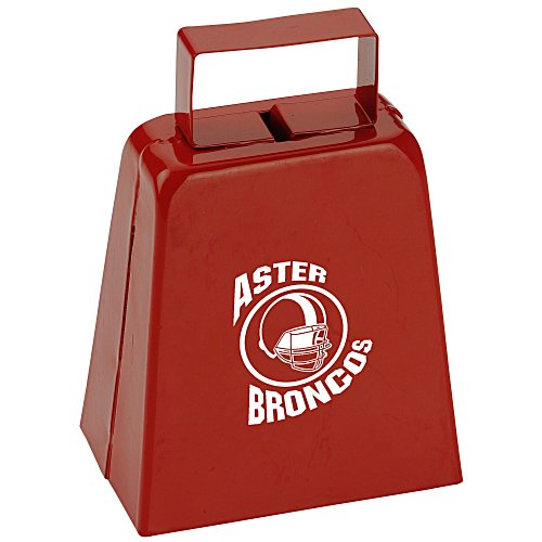 Ding Dong Cowbell Main Image