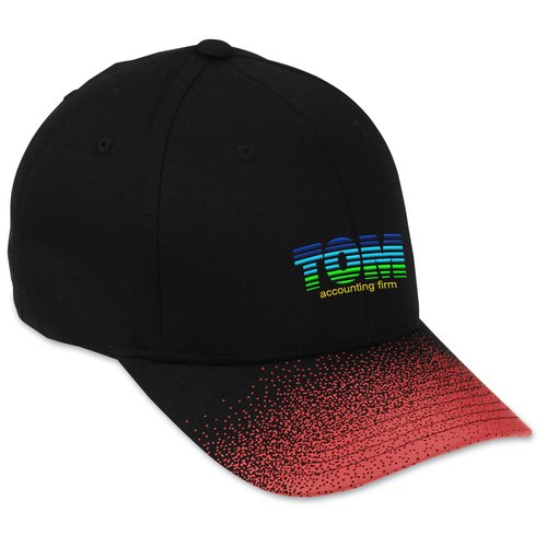 Flexfit Sideline Cap - Embroidered Main Image