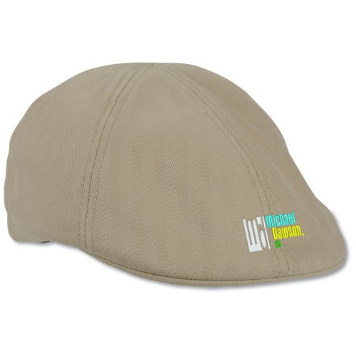 Flexfit Drivers Cap Main Image