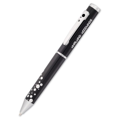 Charisma Twist Metal Pen Main Image