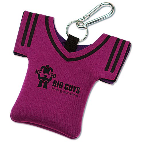Jersey Mobile Accessory Pouch Main Image
