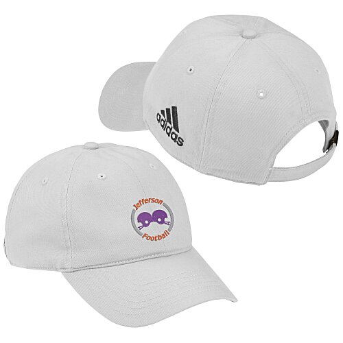 adidas Unstructured Cap Main Image