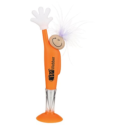 Goofy Guyz Handz Pen - High-Five Main Image