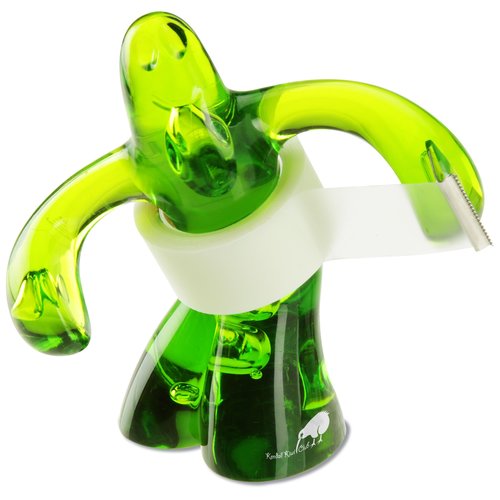 Elvis Tape Dispenser Main Image