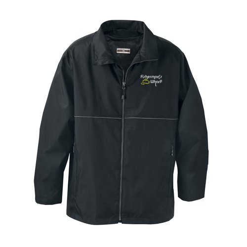 Oxford Jacket - Men's Main Image